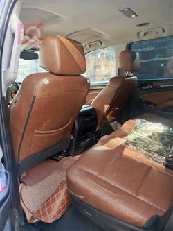 شێڤرۆلێت تاهۆ